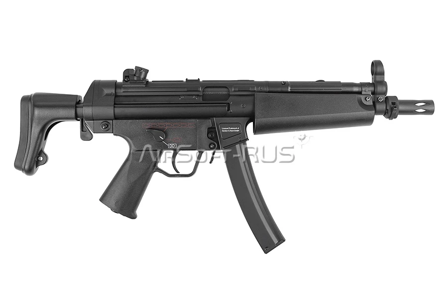 Пистолет-пулемет Cyma H&K MP5N (CM041J)