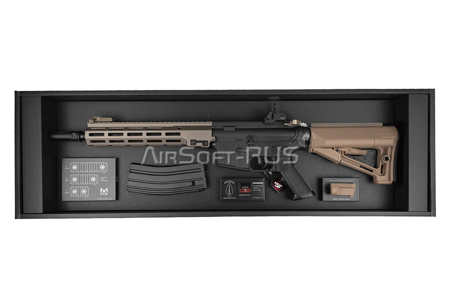 Карабин Tokyo Marui URG-I 11.5 DE (TM4952839176332)