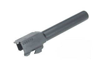 Внешний ствол Guarder для Glock 17 Gen3 BK (GLK-90(BK))