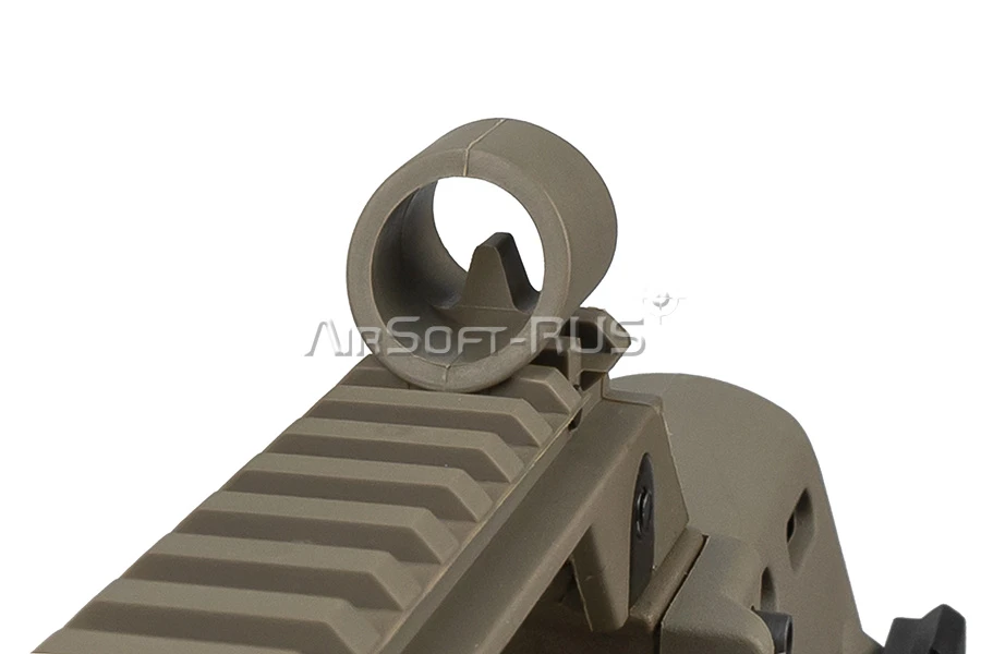 Штурмовая винтовка Specna Arms H&K G36С EBB TAN (SA-G12-TAN)
