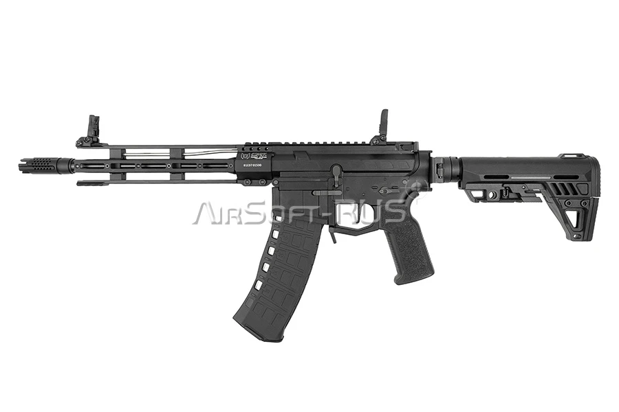 Карабин Arcturus X C.A.T. AR-15 VERSATILE 10S" AR FE (AT-CAT-07-FE)