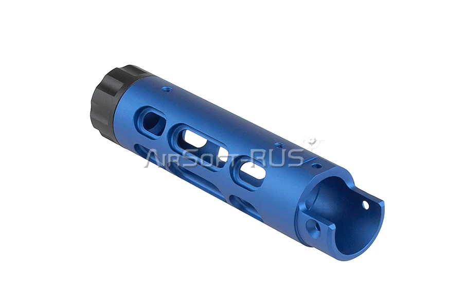 Внешний ствол 5KU для AAP01 Type B Blue (ABAAP-008-BU)