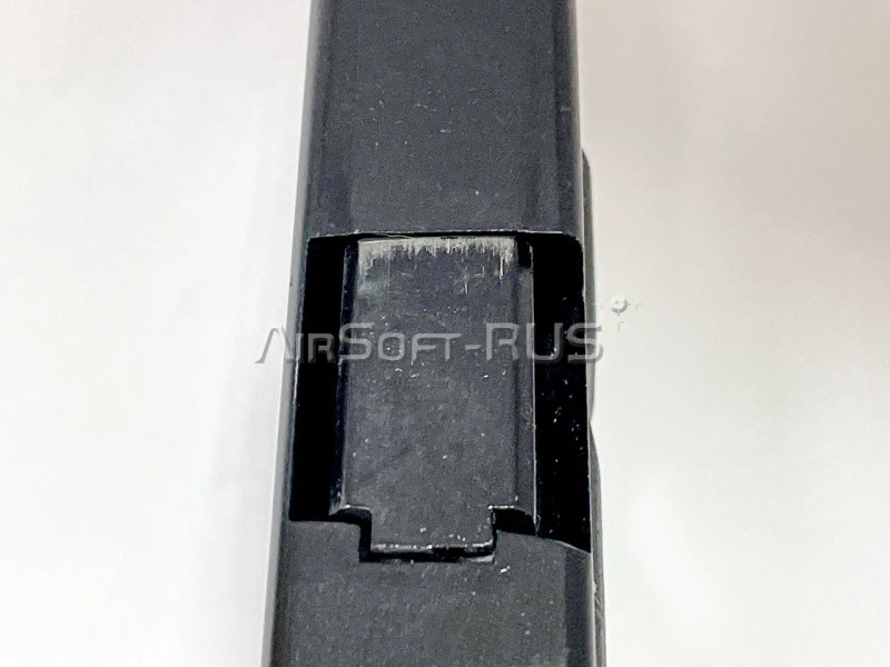 Пистолет East Crane Glock 19 Gen 3 BK (DC-EC-1301-BK) [2]