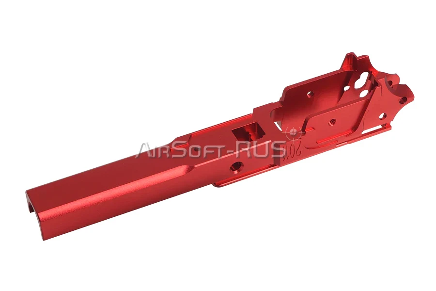 Рама 4.3 Inch 5KU для TM Hi-Capa Type 1 RD (GB-570-RD)