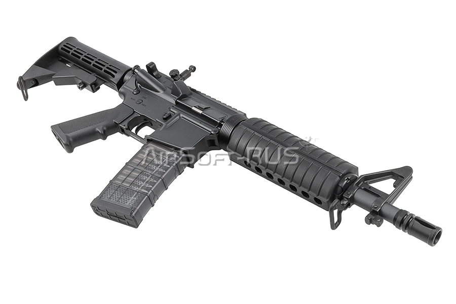 Карабин Cyma M4 CQBR GBB (COLT.1002)