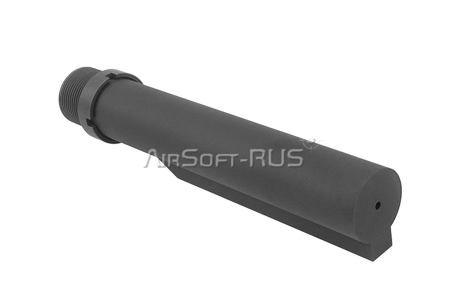 Буферная труба приклада Angry Gun G-Style для TM MWS BLK (ANG-GS-BT-TM-BLK)