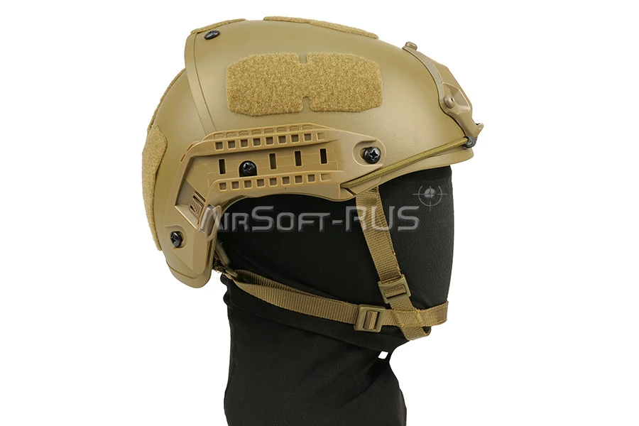 Шлем WoSport AirFrame TAN (HL-01-T)