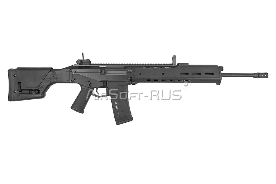 Карабин A&K Magpul MASADA SPR BK (MASADA-L-BK(N))
