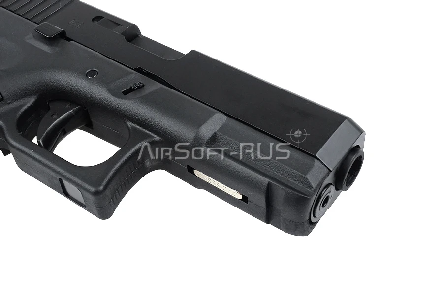 Пистолет East Crane Glock 19 Gen 5 BK (DC-EC-1303) [2]