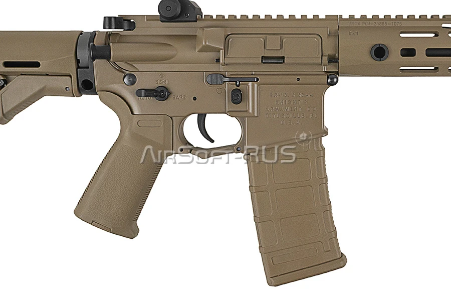 Карабин East Crane AR-15 CQB MOD 2 M-LOK 10.5 SE+DE (EC-341-UP SE+DE)
