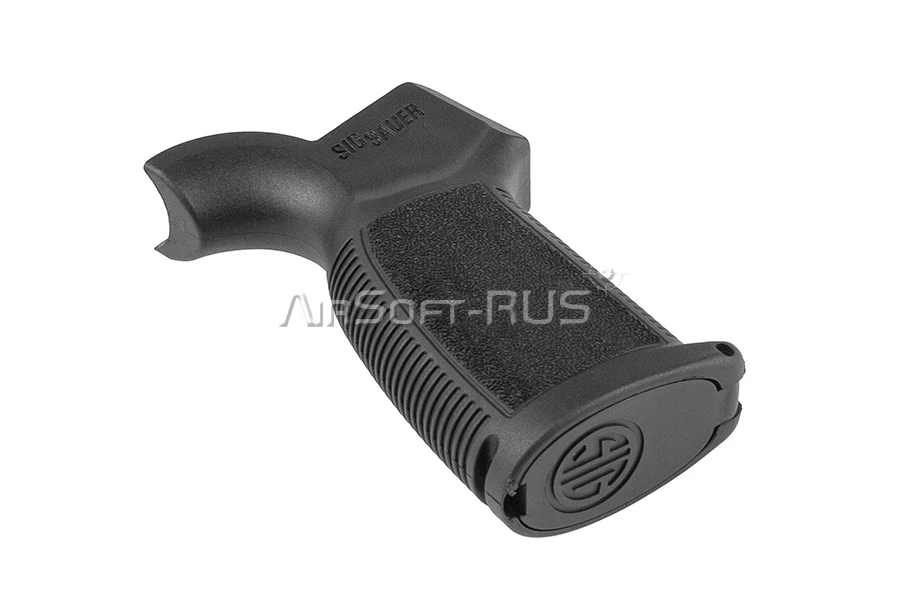 Рукоять пистолетная Well Pro для SIG Sauer M7/MCX BK GBB(WP-WG68-10C-P5)