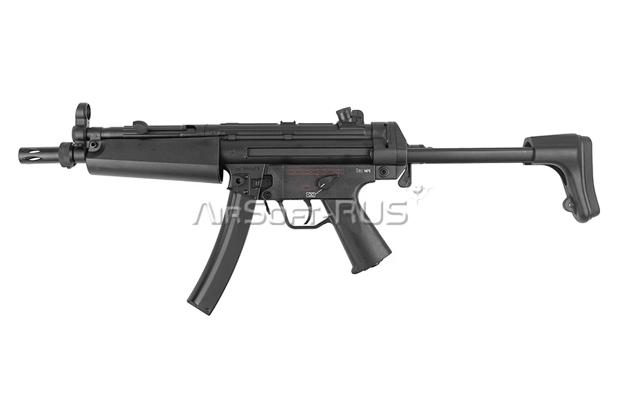 Пистолет-пулемет Cyma H&K MP5N (CM041J)