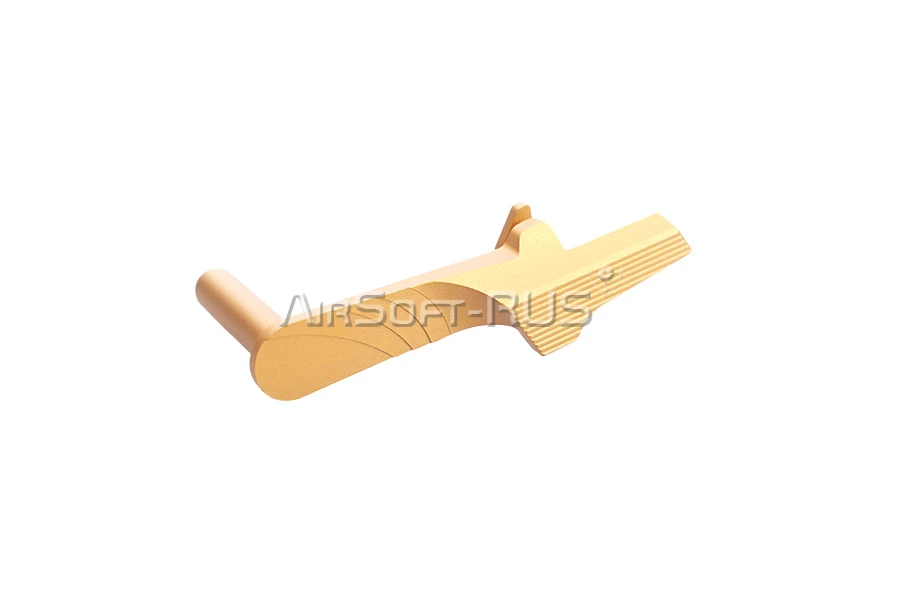 Рычаг затворной задержки 5KU для TM Hi-Capa Тип 1 GD (GB-581-GD)
