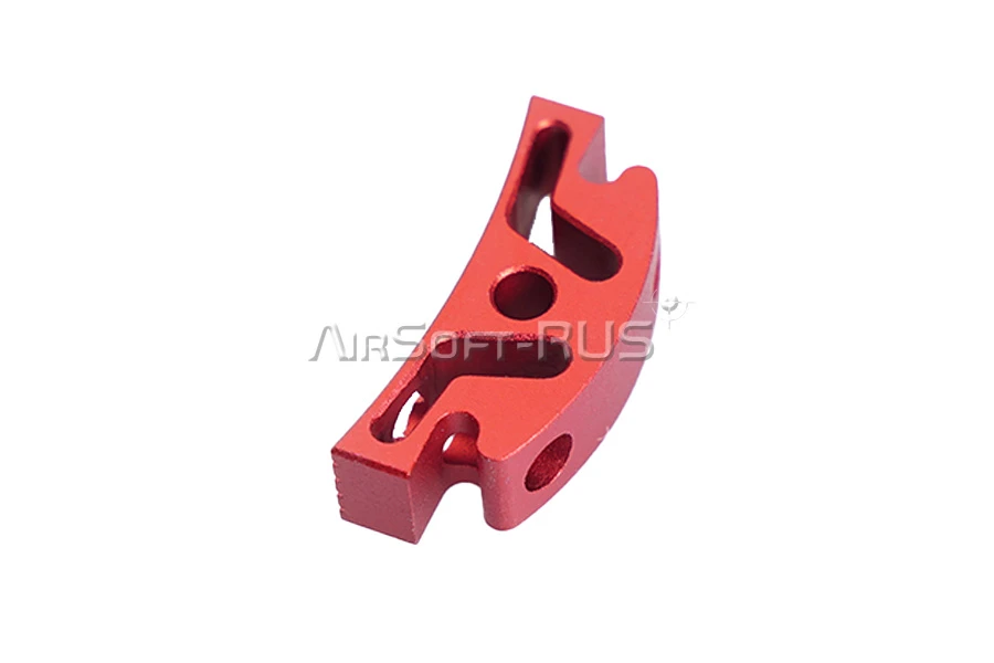 Спусковой крючок 5KU для TM Hi-Capa 2 Shoe D RD (GB-546S-RD)
