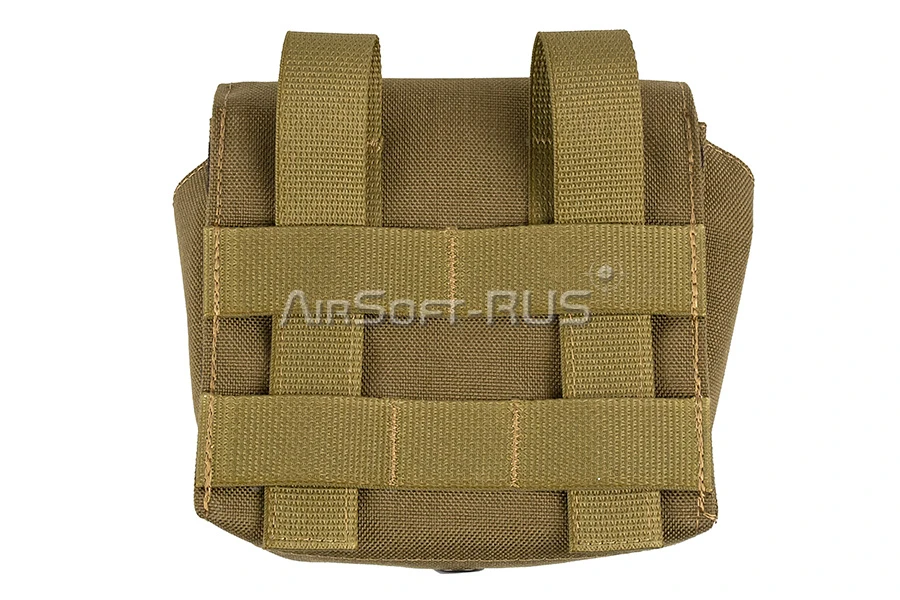 Подсумок ASR средний под 5 гранатных выстрелов CB (ASR-ATAG-CB)