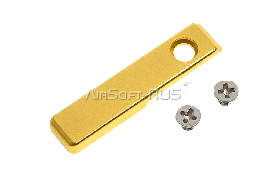 Ручка затвора COWCOW для Hi-Capa Handle Open B GD (CCT-TMHC-093)