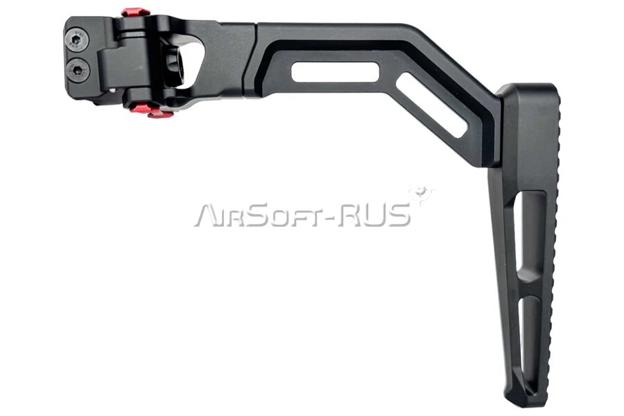 Приклад TwinFold 4.2" CTM (CTM-KIT-0590)
