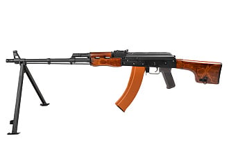 Пулемет Cyma РПК-74Н wood (CM052)