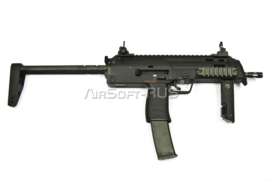 Пистолет-пулемёт Tokyo Marui MP7A1 GBB (TM4952839142559)