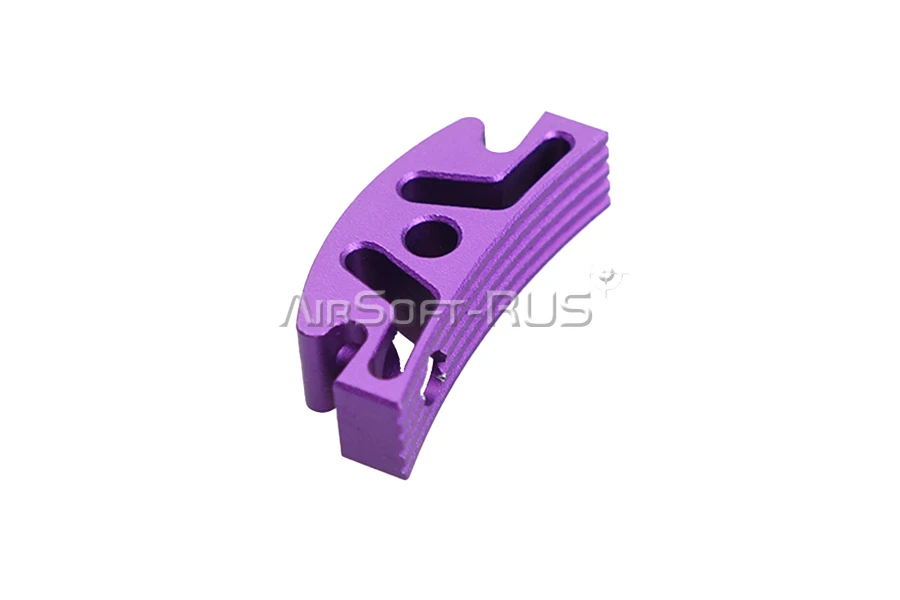 Спусковой крючок 5KU для TM Hi-Capa 2 Shoe D PU (GB-546S-PU)
