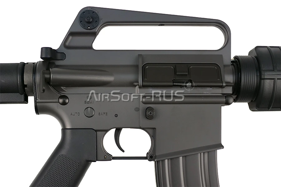 Карабин Cyma Colt model 609 - ХМ177Е1 (CM009E)