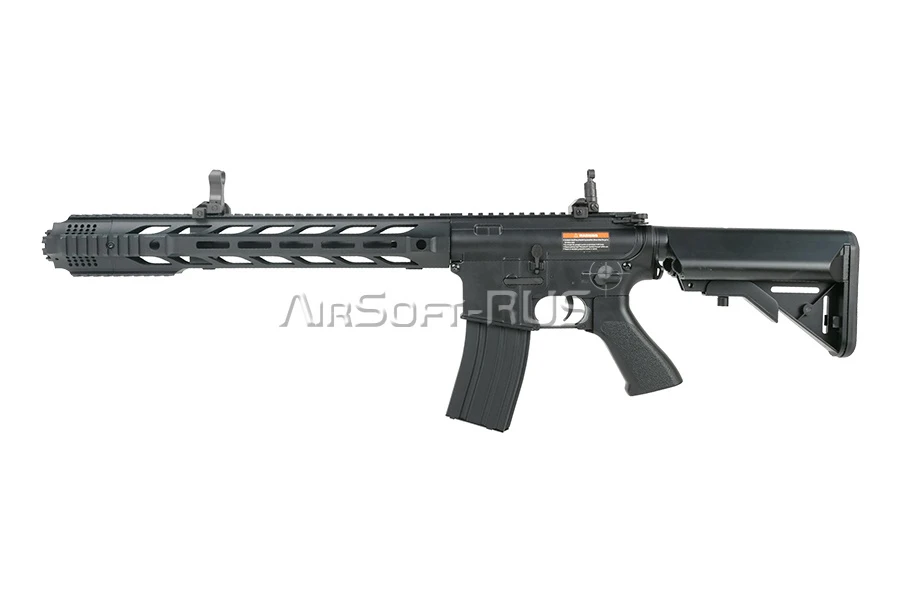 Карабин Cyma M4 Salient Arms BK ABS (CM518 BK)