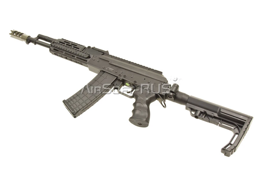 Автомат Cyma АК-105 Tactical (CM076E)