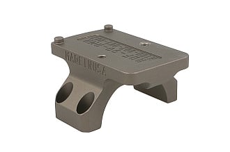 Крепление Evolution Gear RMR Raiser For Super Precision Scope Mount DE (EVG-870-FDE)