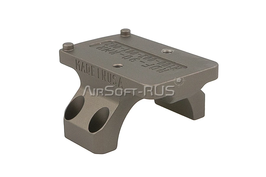 Крепление Evolution Gear RMR Raiser For Super Precision Scope Mount DE (EVG-870-FDE)
