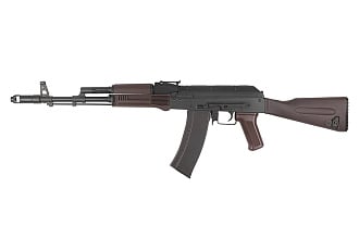 Автомат LCT АК-74М Plum (LCK74M-Plum)