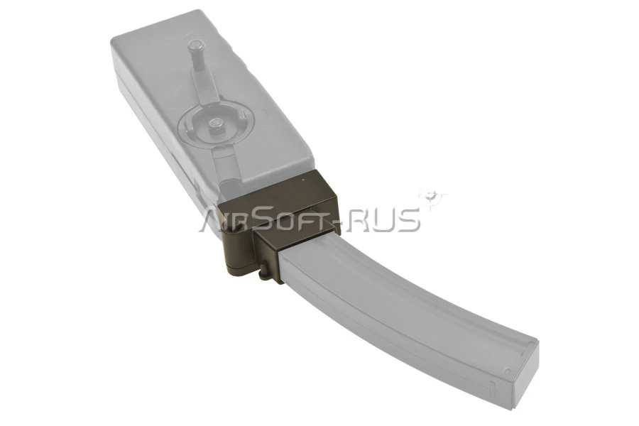 Переходник для лоадера М-серии под магазины MP-5 (EX0403-ACC-MP5)