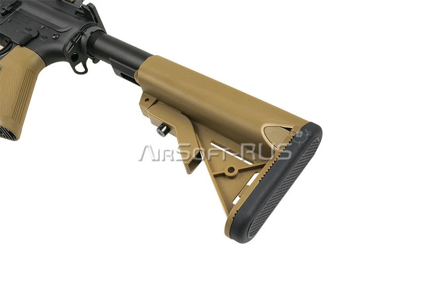 Карабин East Crane M4A1 SOPMOD block II UP DE (EC-620-12 WB-UP)