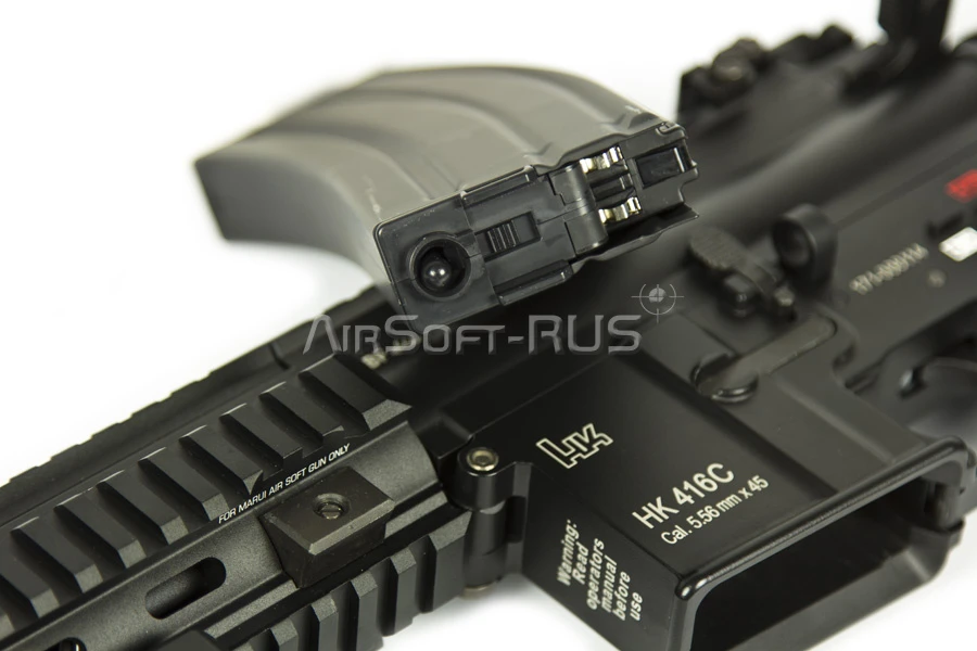 Карабин Tokyo Marui H&K416C Next Gen AEG (TM4952839176226)