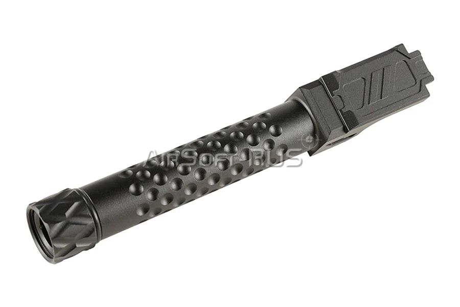 Внешний ствол 5KU для Glock 19 Gen 3 TM BK (GBTM19002-BK)