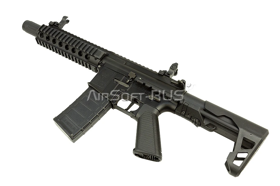 Карабин King Arms PDW 5.56 SBR Long BK (KA-AG-246-BK)