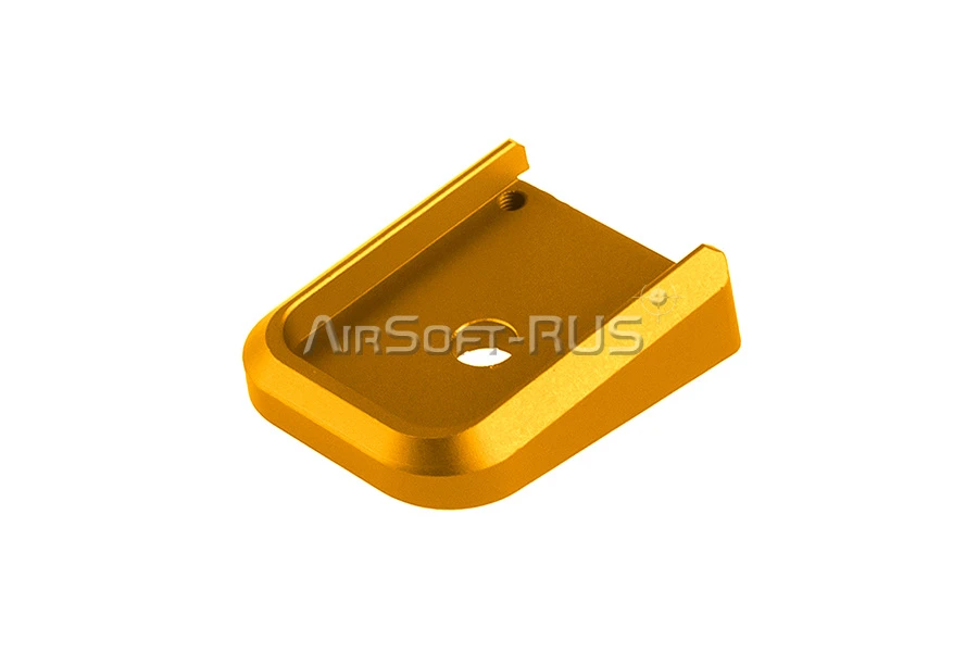 Пятка магазина STI 5KU для Hi-Capa GD (GB-261-GD)