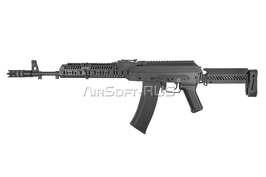Автомат LCT АК-74 Sport (S-ZKS-74M)