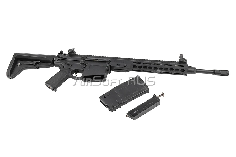 Винтовка Cyma Barrett REC-10 16 BK (REC.001 BK)