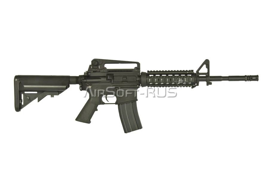 Карабин Cyma M4 RIS ABS (CM013)