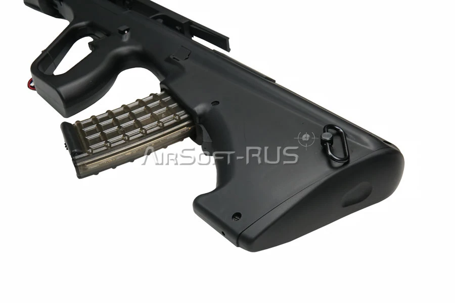 Штурмовая винтовка Snow Wolf Steyr AUG A2 (SW-020B (BK))