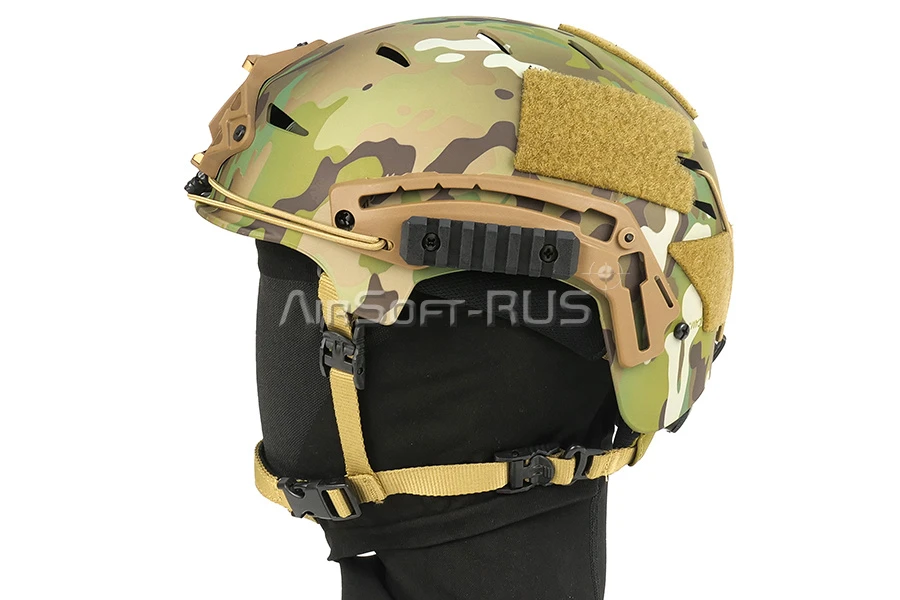 Шлем FMA FT BUMP Helmet, MC (TB785-MC)