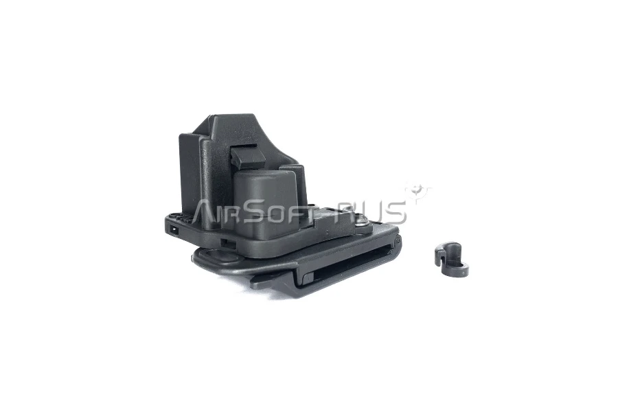 Кобура CTM для Glock/AAP-01/C BK (CTM-HTS-0020)