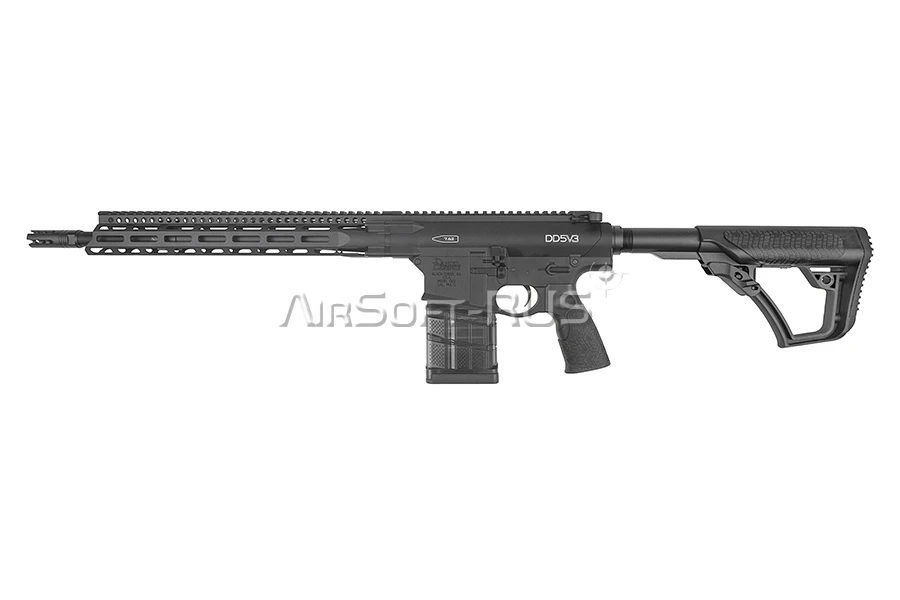 Винтовка Cyma DD5 V3 15" (DD105C-15 BK)