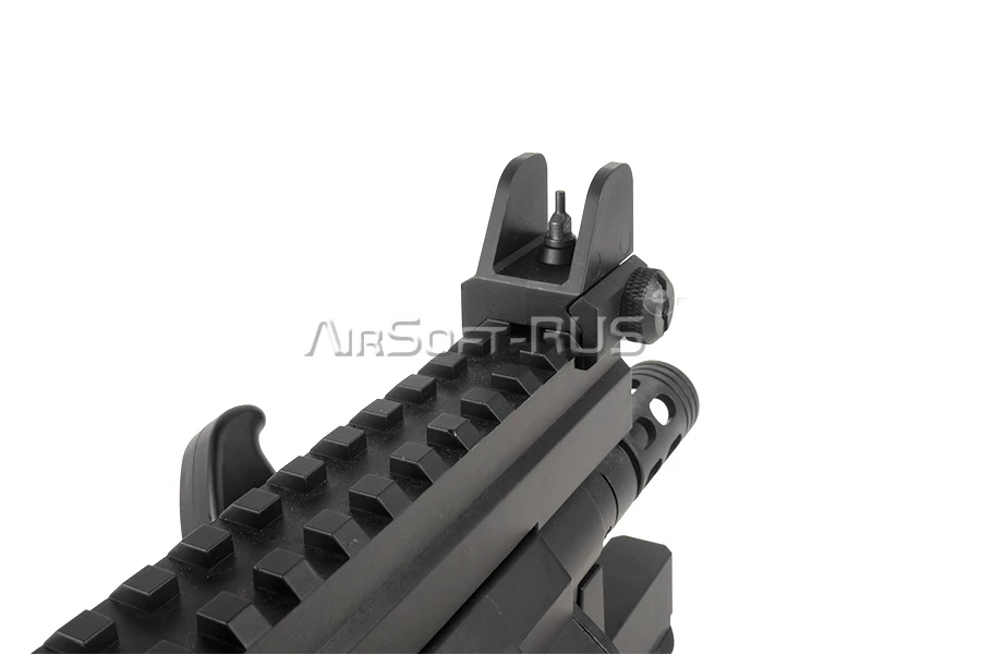 Штурмовая винтовка Snow Wolf Steyr AUG Para (SW-020T(BK))