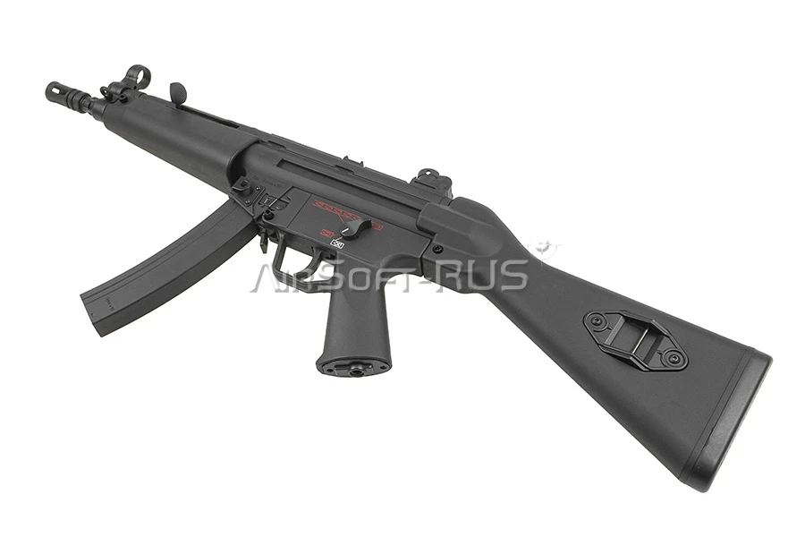 Пистолет-пулемёт Snow Wolf MP5SP (SW-050-SP)