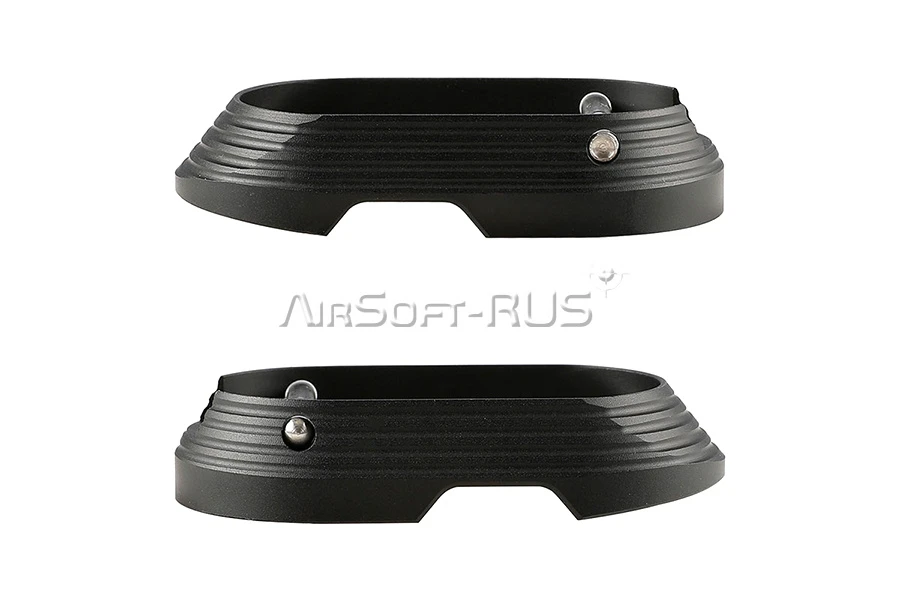 Магвел STI 5KU для Hi-Capa TM BK (GB-487-BK)