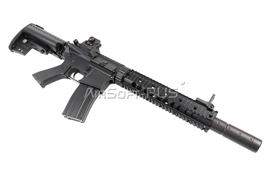 Карабин Cyma M4 PJ silent (CM631BK)