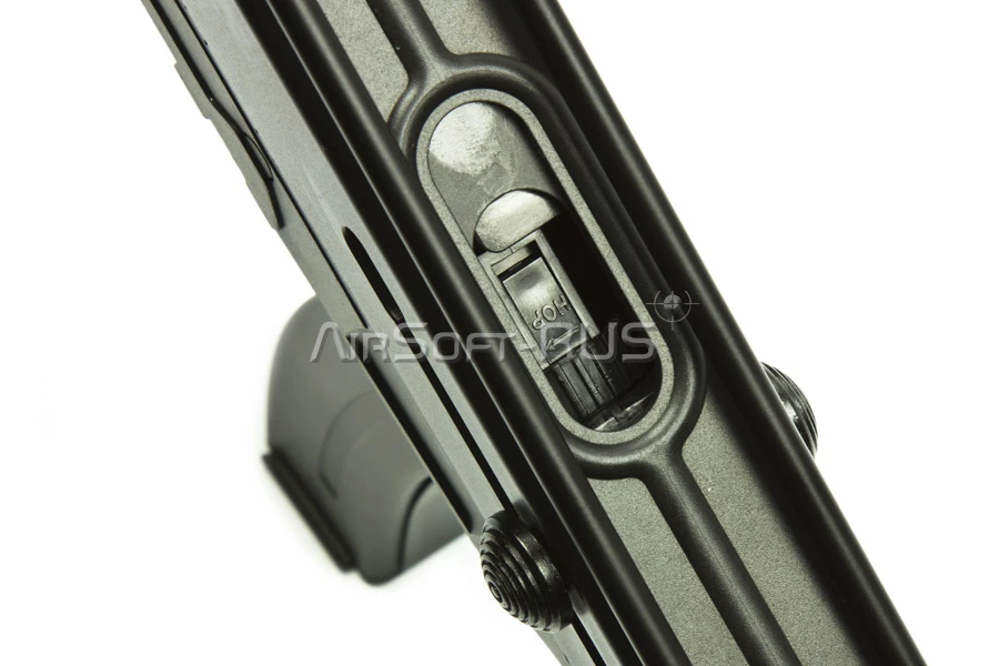 Пистолет-пулемёт Tokyo Marui Vz61 SCORPION AEP (TM4952839175359)