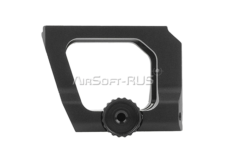 Планка Evolution Gear Scar для прицелов T2/T1 1.93 BK (EVG-816А-BK)