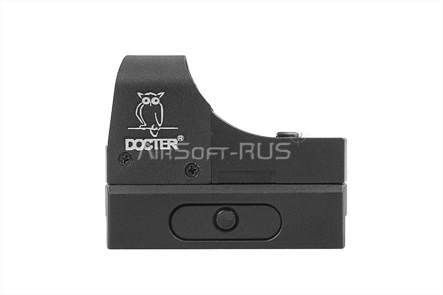 Коллиматорный прицел Evolution Gear Doctor Style Mini BK (LE-01B-BK)